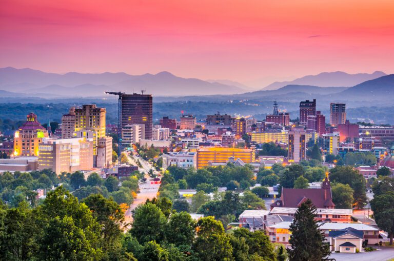 Best Things to Do in Asheville Solo