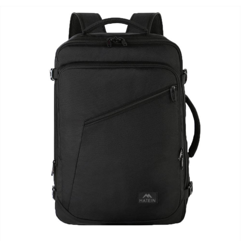 The 6 Best Digital Nomad Backpacks: A Complete Guide (2024) | Wayfare ...