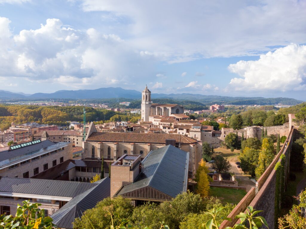 Photo of Girona, Spain