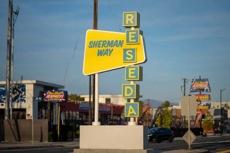 Where is Reseda, CA? A Guide to This LA Neighborhood (Answered by a Local)