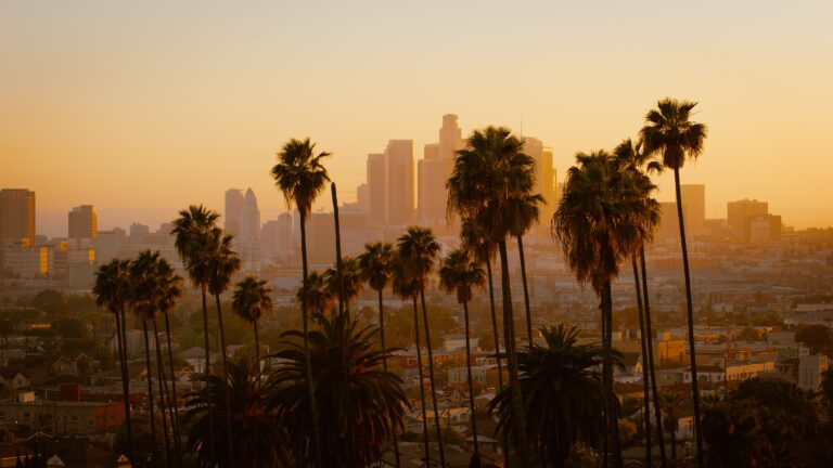 The Best Things to Do in Los Angeles Solo