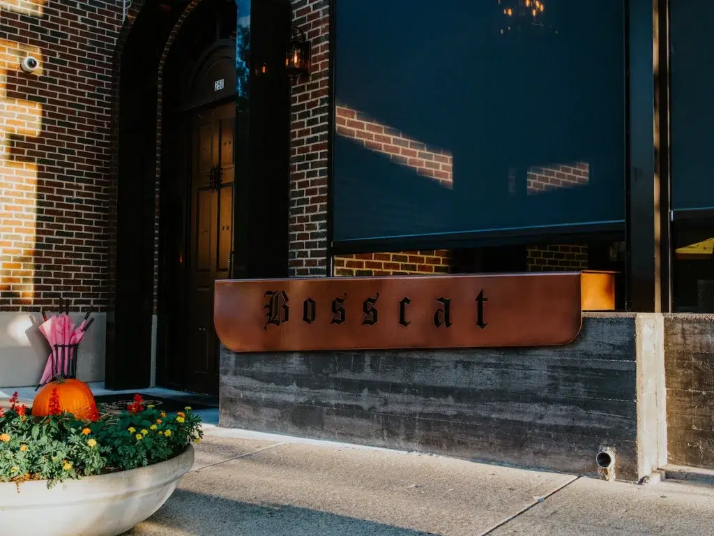 Bosscat Kitchen coming to Market Street 