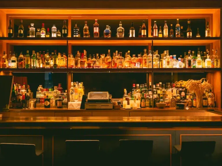 Top 10 Bars in The Woodlands, TX: According to A Local (2024)